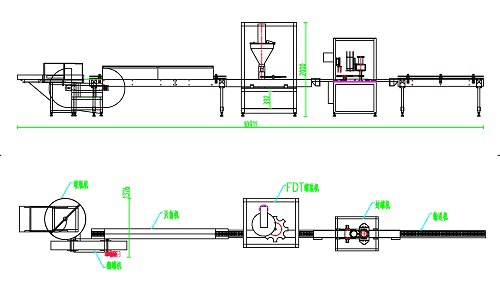 Technical Drawings