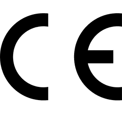 CE (CERTIFICATE OF COMPLIANCE)