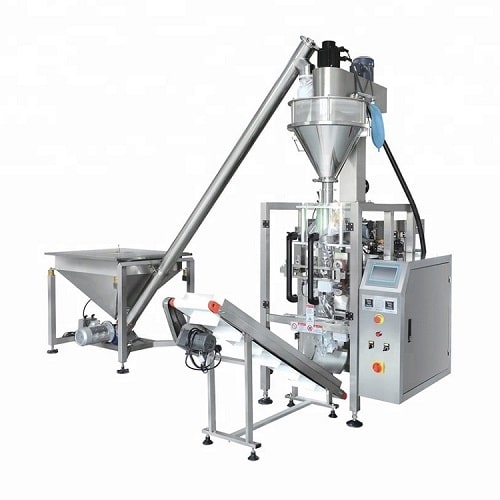 VFFS Fruit Powder Packing Machine