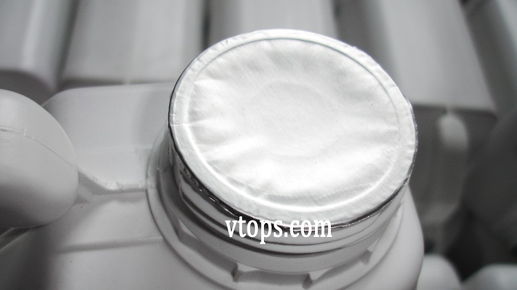 Automatic Induction Sealing Machine