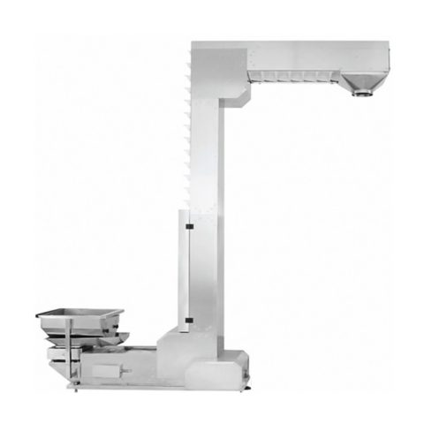 Z Type Bucket Elevator | VTOPS-F-Z