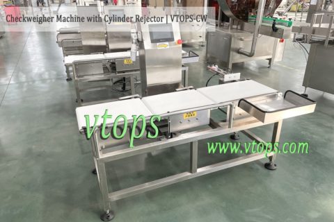 1 Check weigher