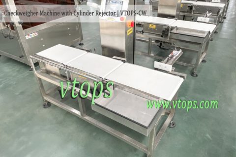 2 Check weigher
