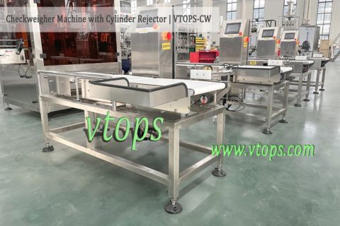 3 Check weigher