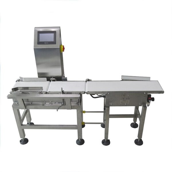 Mesin Checkweigher