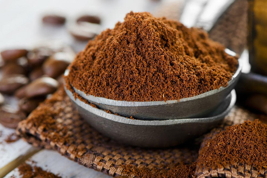 Coffee Powder