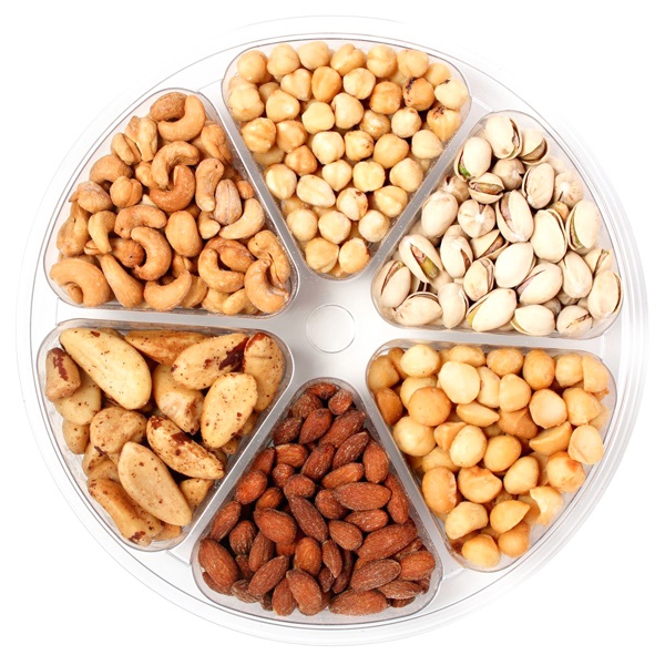 Nuts