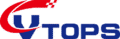 Logotipo de Vtops