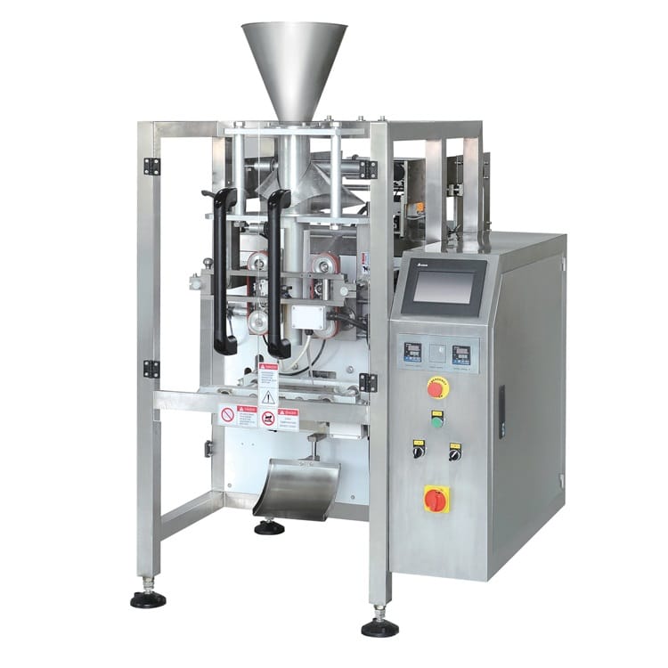 Vertical Form Fill Sealing Machine | VTOPS-VFFS