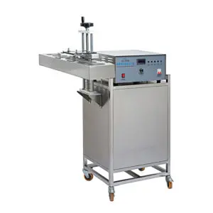 Aluminum Foil Induction Sealing Machine | VTOPS-SR-4000B