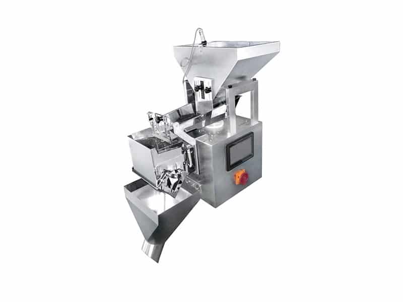 AX1 Linear Weigher