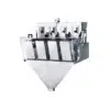 AX4 Linear Weigher