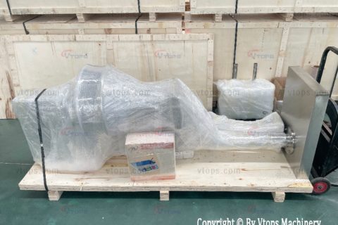 Auger Filler Machine