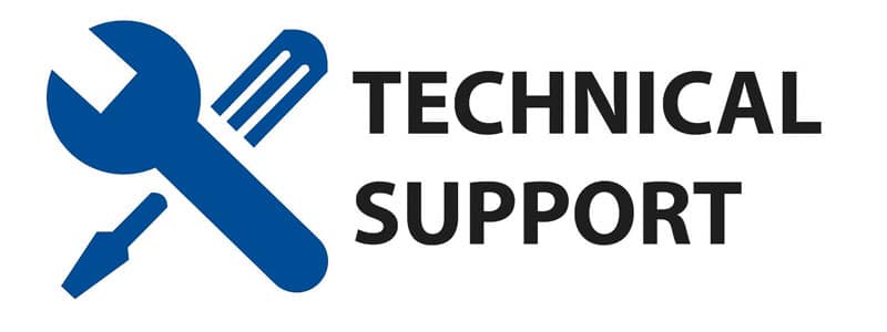 Technical Support