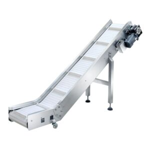 Finish product conveyor