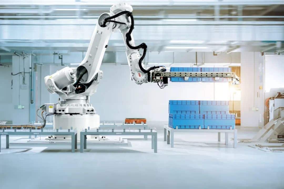 ABB Robotics