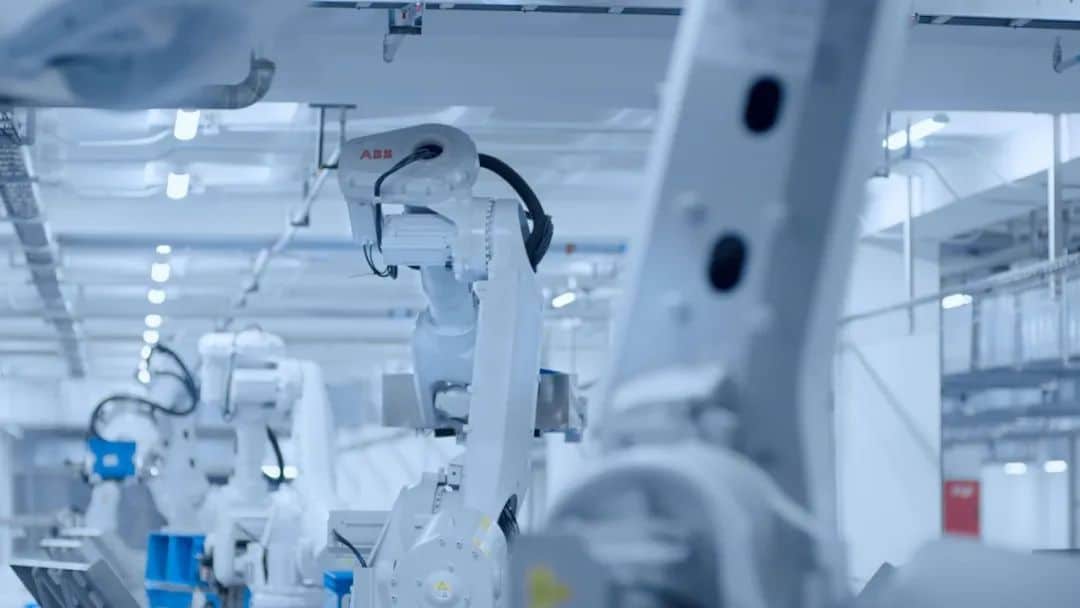 ABB Robotics