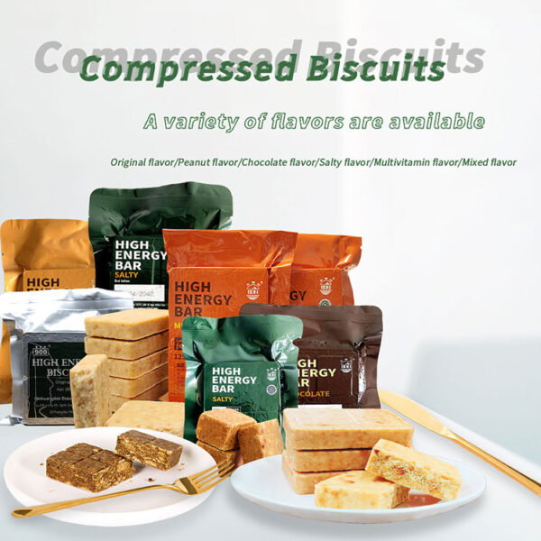 Up 7680 PPH Compressed Bar Biscuit Making Machine | ZPW-4 - Image 6