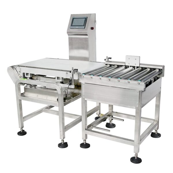 30kg Checkweigher Machine