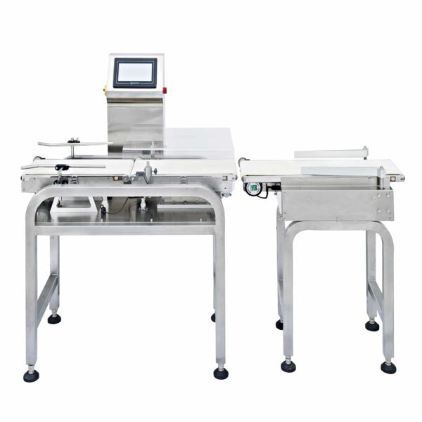 Mesin Checkweigher Hingga 6kg