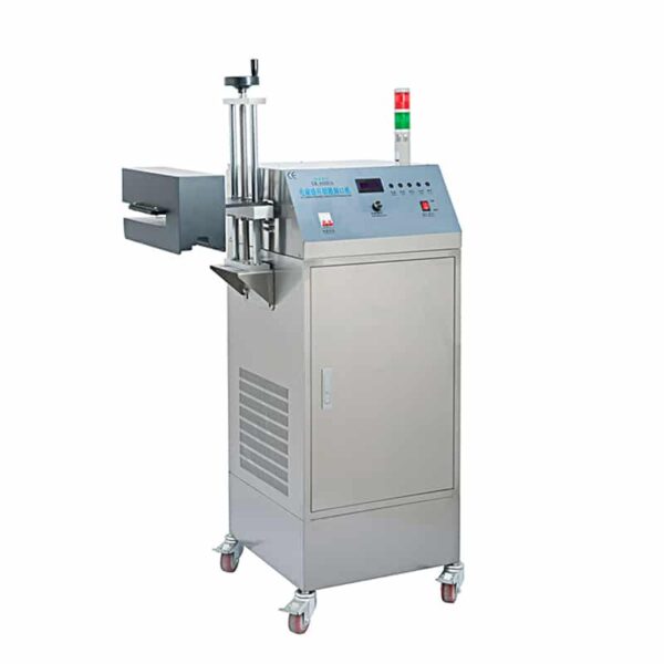 SR-6000a Wasserkühlung Induktion SealerMachine