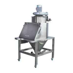 Dust-free Material Dispensing & Feeding Machine | VTOPS-F-DMD