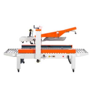 Box Sealer Carton Sealing Packing Machine | VTOPS-FXJ-5050Z