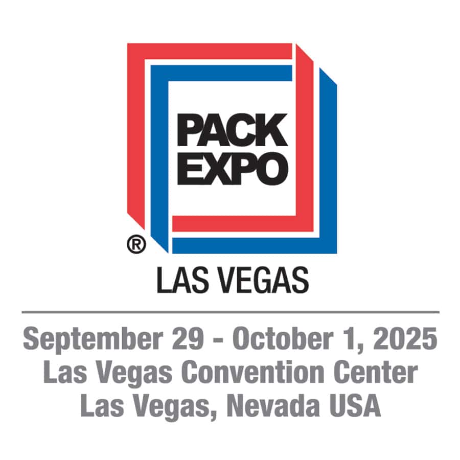 PACK EXPO 2025