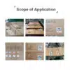 Application of full-automatic-carton-box-sticker-labeling-machine-vtops-l837-3