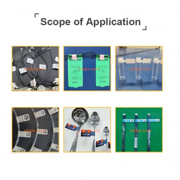 Application of small-jar-sticker-folding-labeling-machine-vtops-l811-3