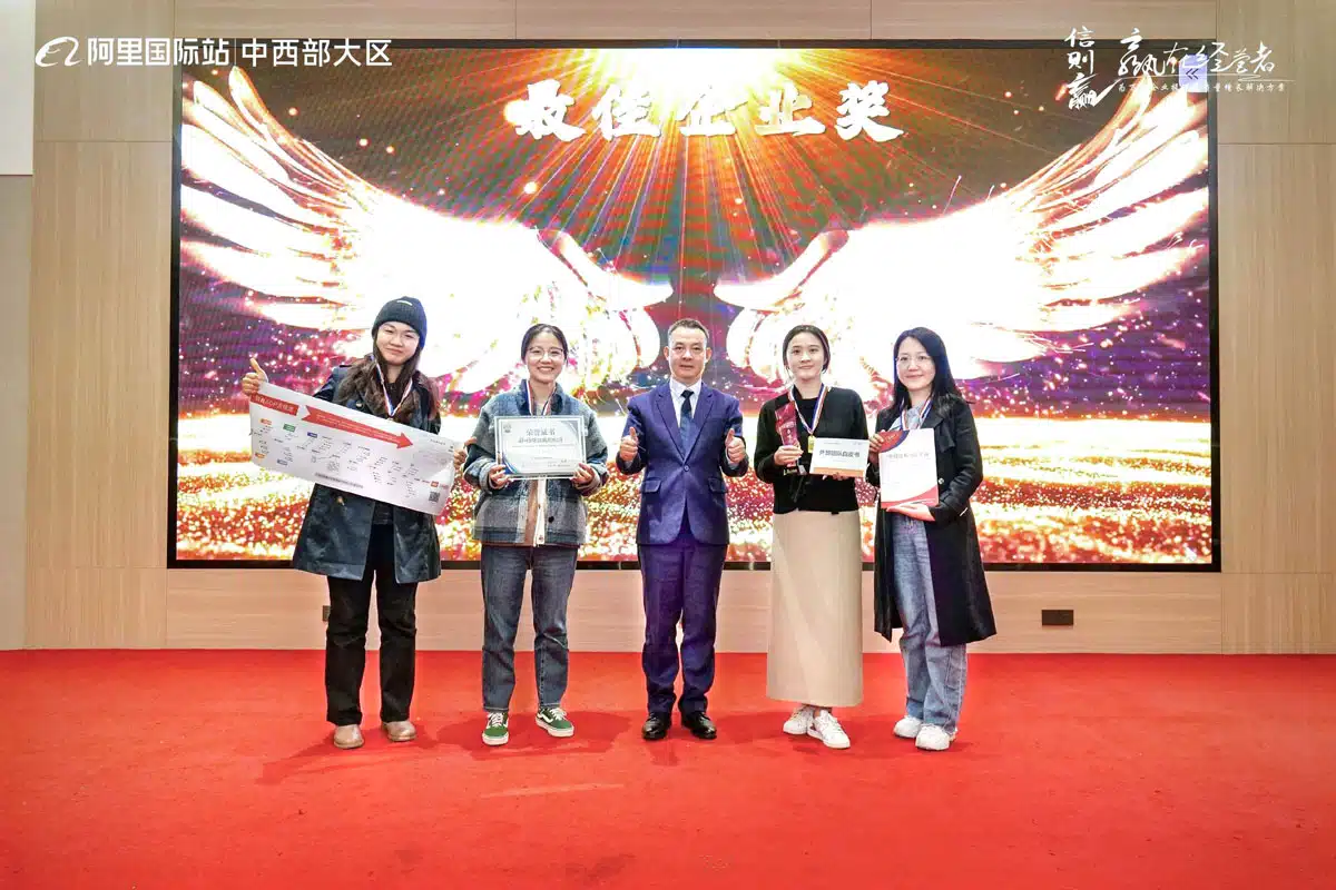 Reliable Packaging Machinery Exporter | VTOPS SOP Training - Award-winning Commemoration